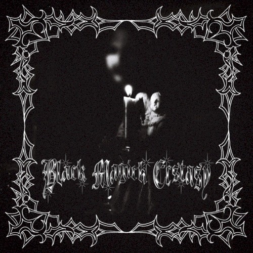 Black Magick Ecstasy