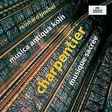 Musique Sacrée