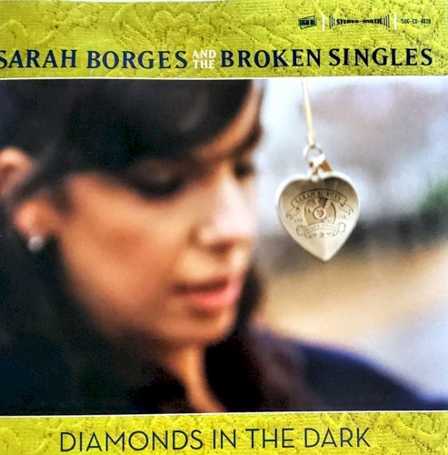 Diamonds in the Dark