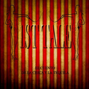 1st Tale