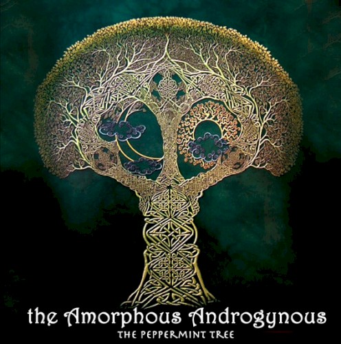 The Peppermint Tree & The Seeds of Superconsciousness