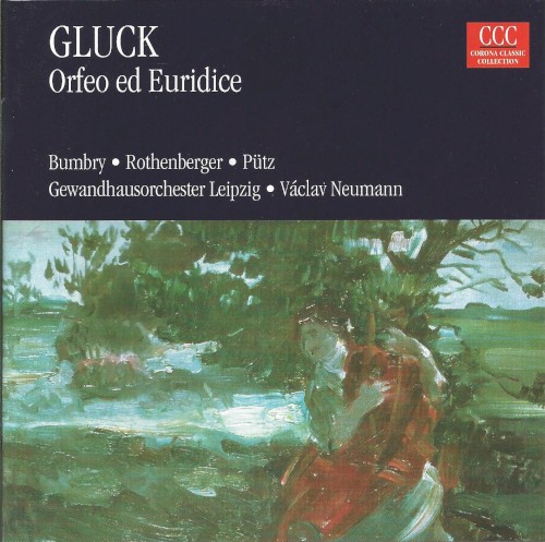 Orfeo ed Euridice