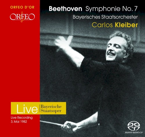 Symphonie no. 7