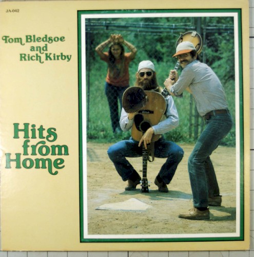 Hits From Home