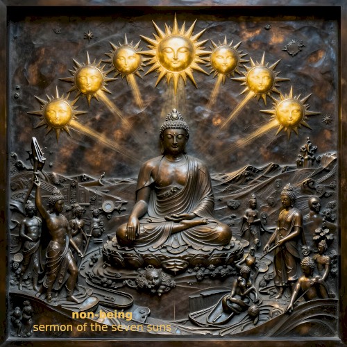 sermon of the seven suns