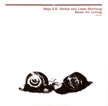 Music for Loving