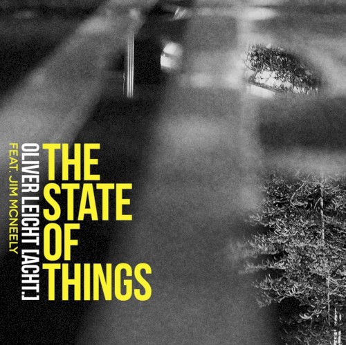 The State of Things