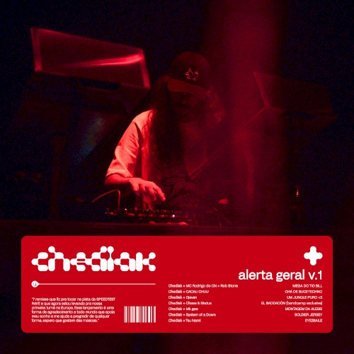 ALERTA GERAL! (Illegal Remixes)