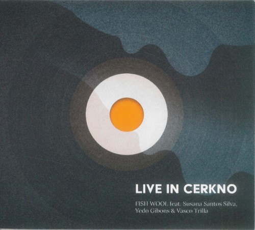 Live in Cerkno