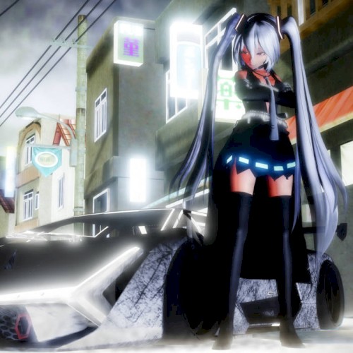 Lil Miku, Vol.1