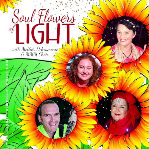 Soul Flowers of Light
