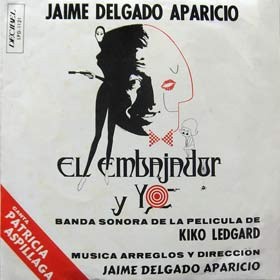 El embajador y yo