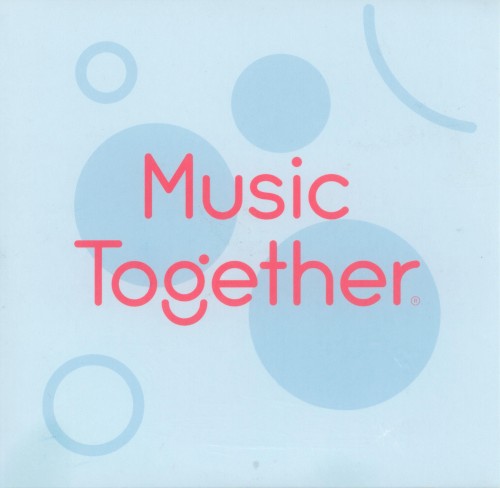 Music Together Welcome CD