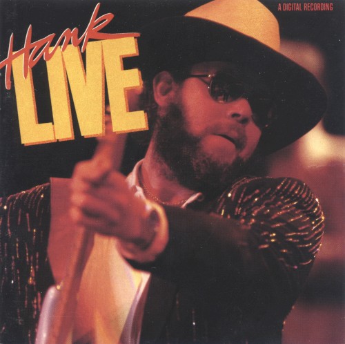 Hank Live