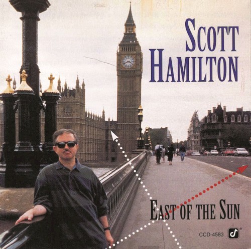 East of the Sun
