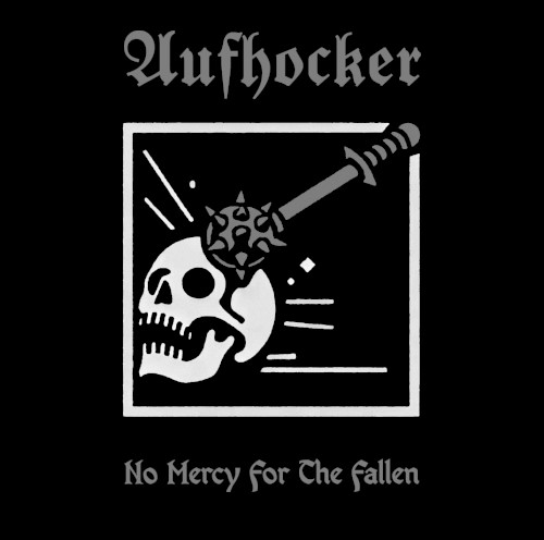 No Mercy For The Fallen