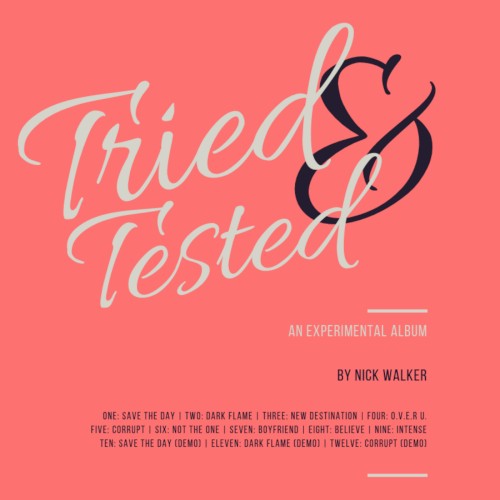 Tried & Tested