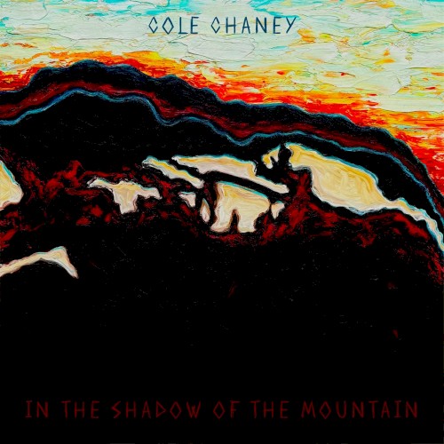In the Shadow of the Mountain