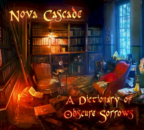 A Dictionary of Obscure Sorrows