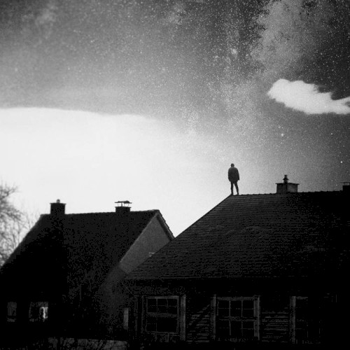In Your Absence