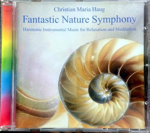 Fantastic Nature Symphony