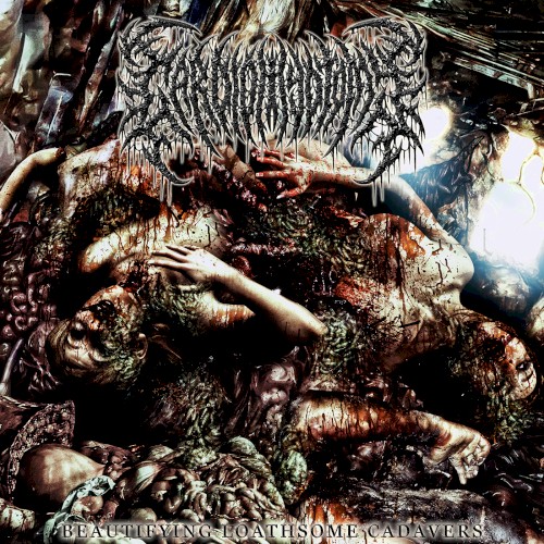 Beautifying Loathsome Cadavers