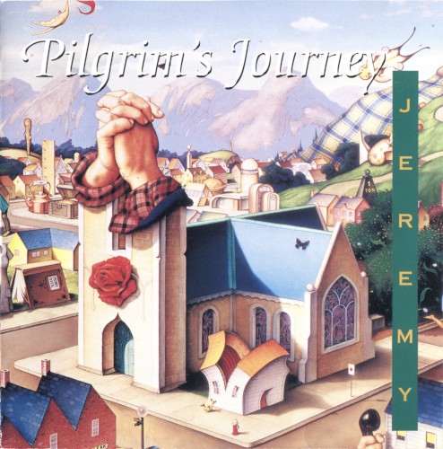 Pilgrim’s Journey