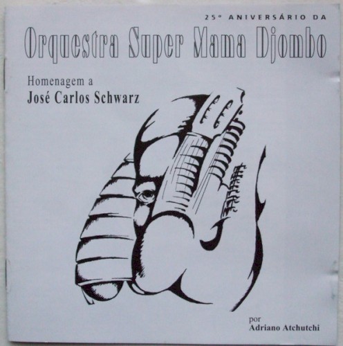 Homenagem a José Carlos Schwarz