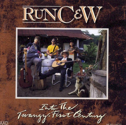 Into the Twangy-First Century