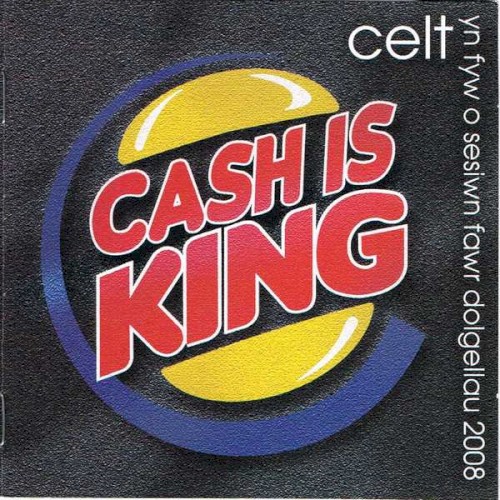 Cash Is King