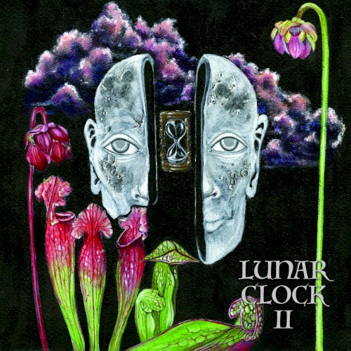 Lunar Clock II