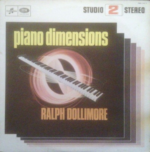 Piano Dimension