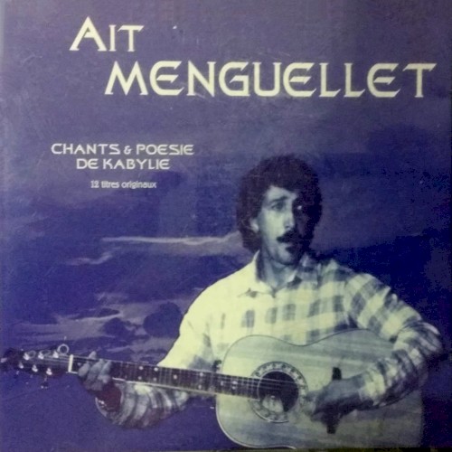 Chants & Poésie de Kabylie