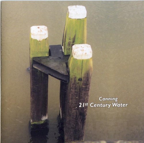 21st Century Water
