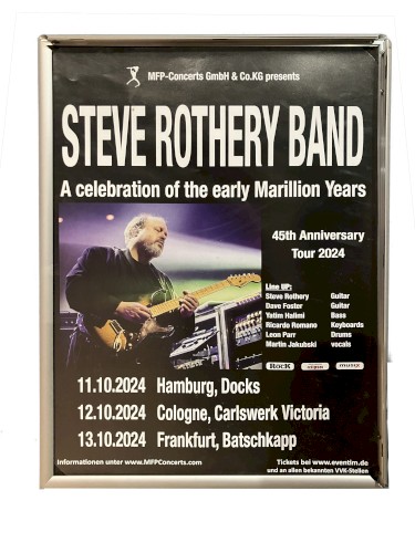 Live in Cologne