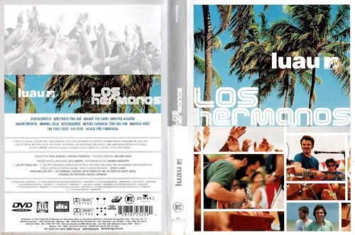 Luau MTV
