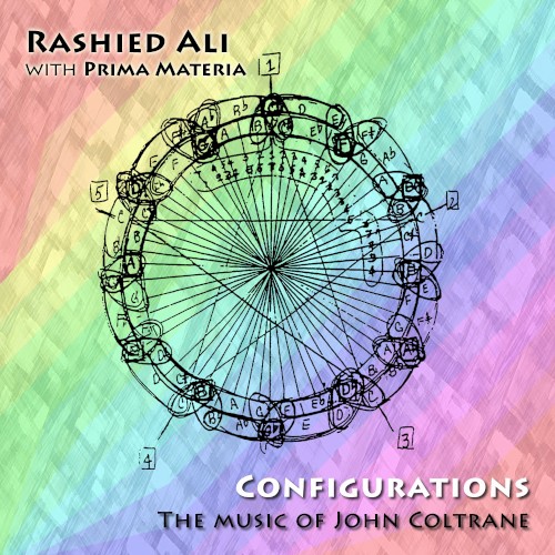 Configuration: The Music of John Coltrane