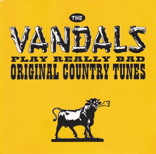 Play Really Bad Original Country Tunes