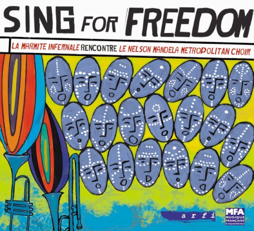Sing For Freedom