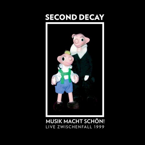 Musik Macht Schön! - Live (Zwischenfall 1999)