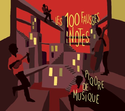 Piqûre de Musique