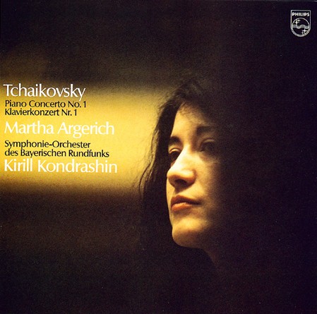 Piano Concerto no. 1