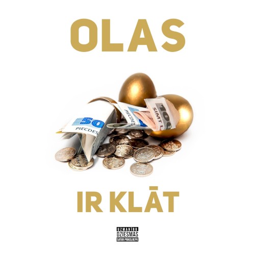 Ir Klāt