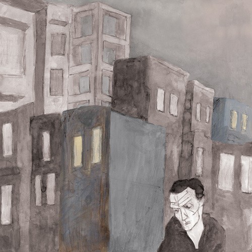 The Guilt of Feeling Alive