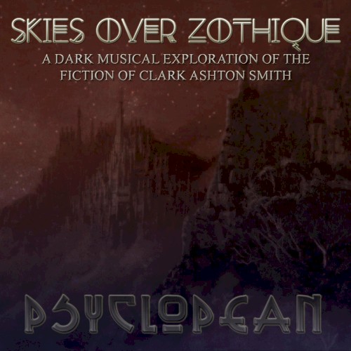 Skies Over Zothique