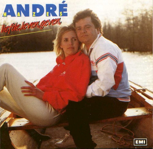 Liefde, leven, geven