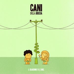 Il giardino dell'ENEL