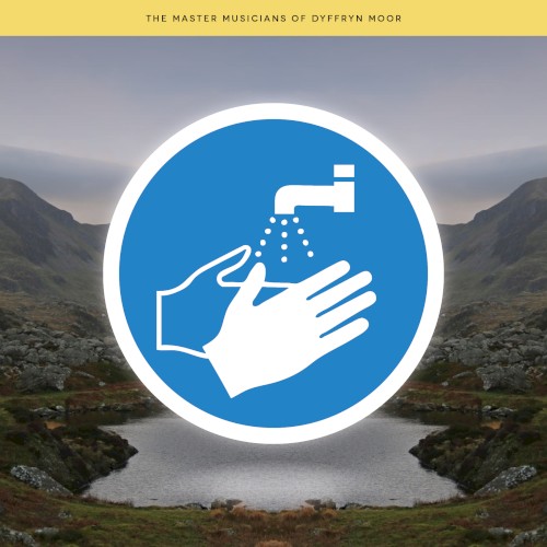 Music for Hand-Washing