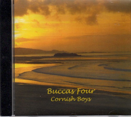 Cornish Boys