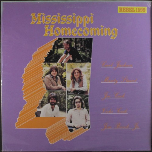 Mississippi Homecoming